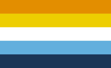 Aromantic asexual