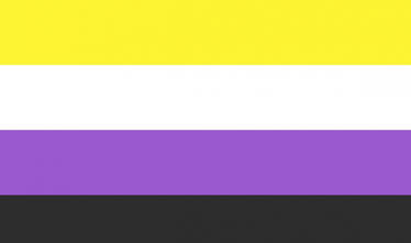 Nonbinary