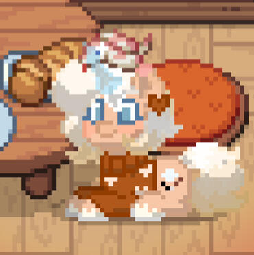 My Pony Town self